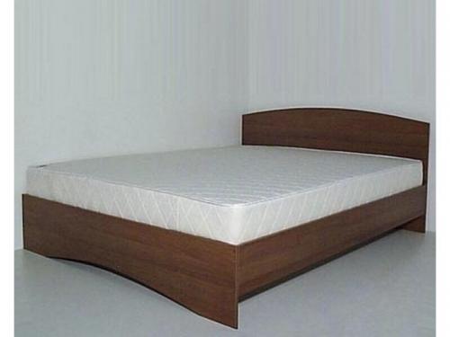 Кровать 1.6*2м.  цена 16000р.